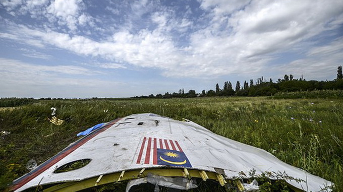 Bồi thường tai nạn MH17: Có thể lên tới hàng trăm triệu USD